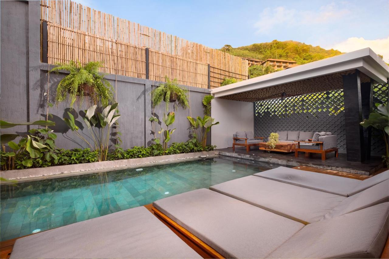 Pool - Sha Extra 別墅 Karon